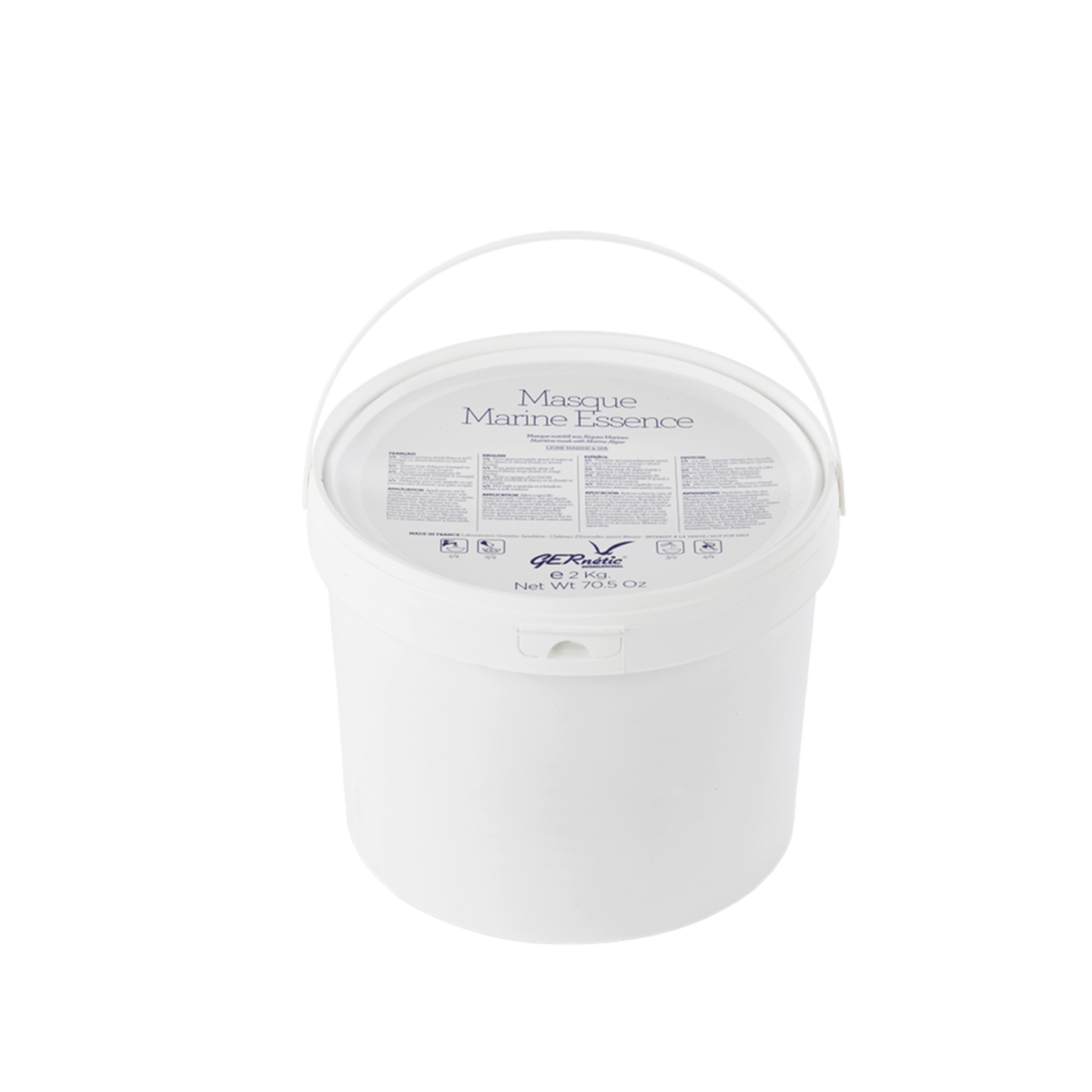 Algues Marine Essence levänaamio