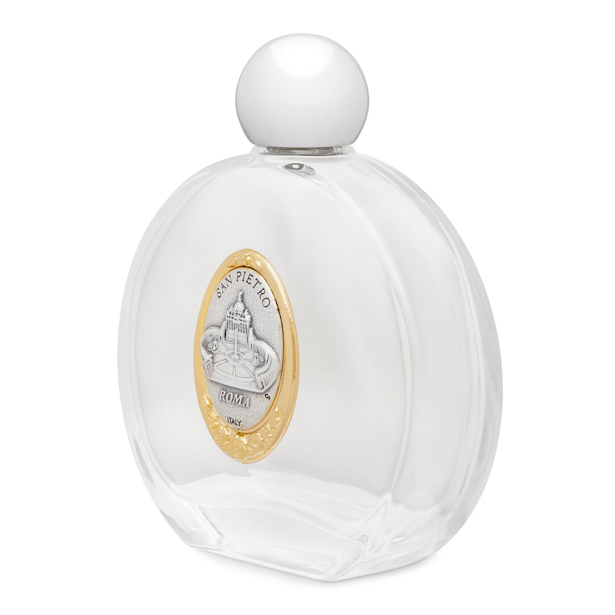 Bottle of 100 ml. with St. Peter's Basilica