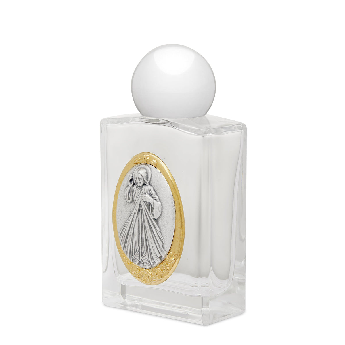 Bottle of 50 ml. Divine Mercy