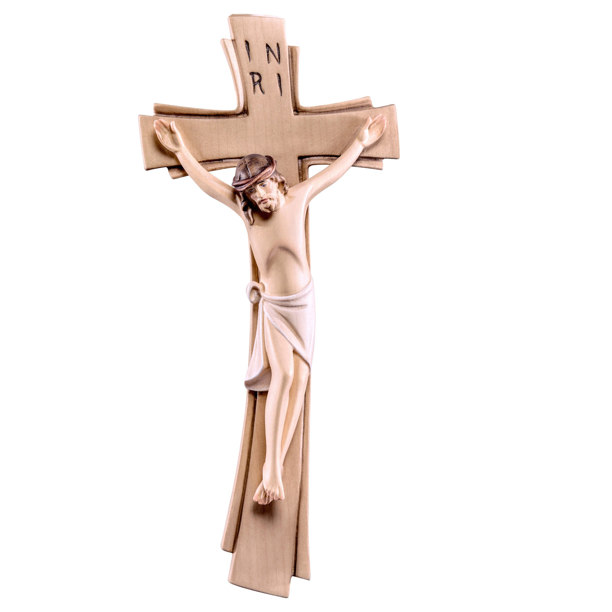 Christ Sinai white