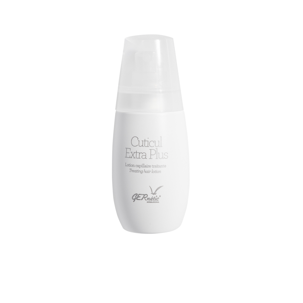 Cuticul Extra Plus hiuspohjan hoitoneste