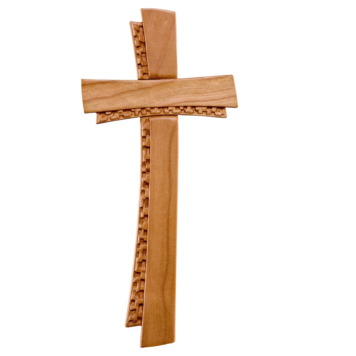 Deco-cross cherry