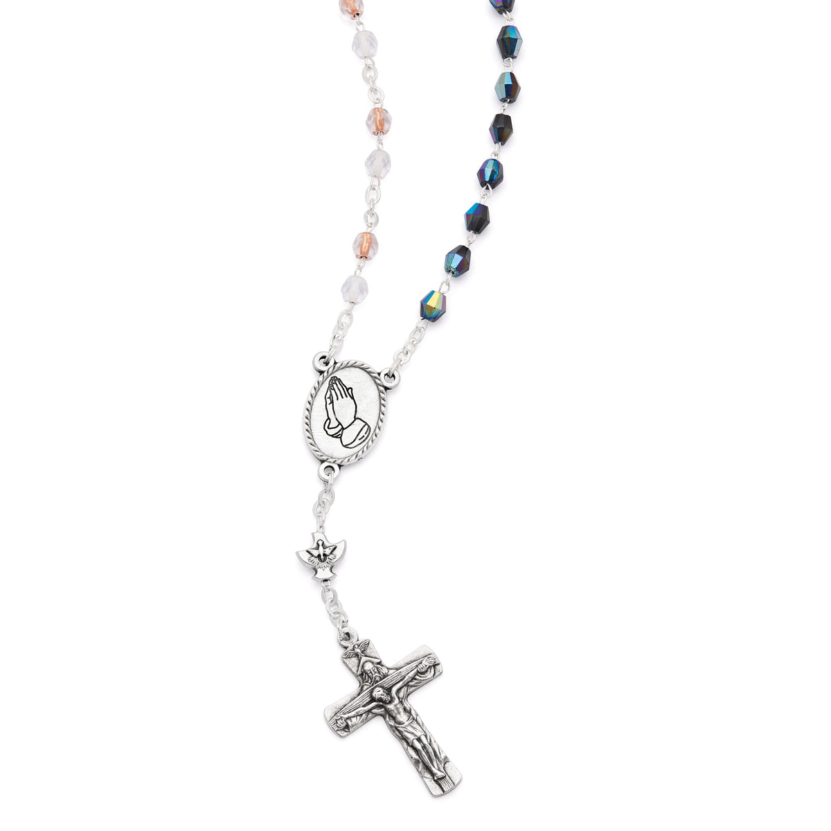 Devotional Rosary of 33 Days