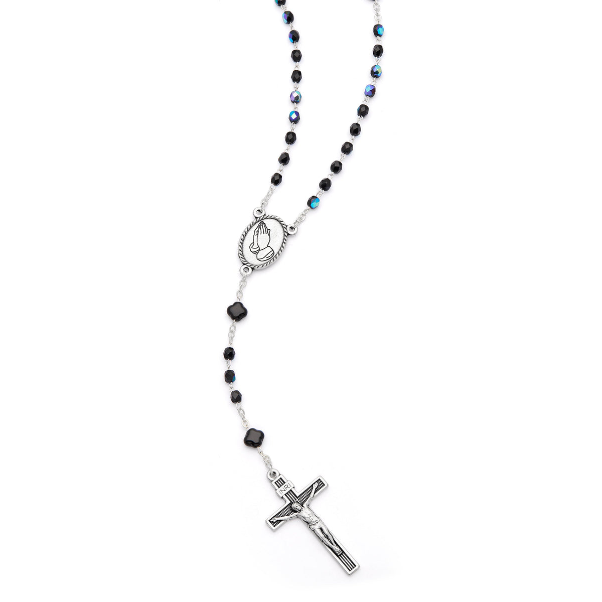 Devotional Rosary of the 100 Requiems