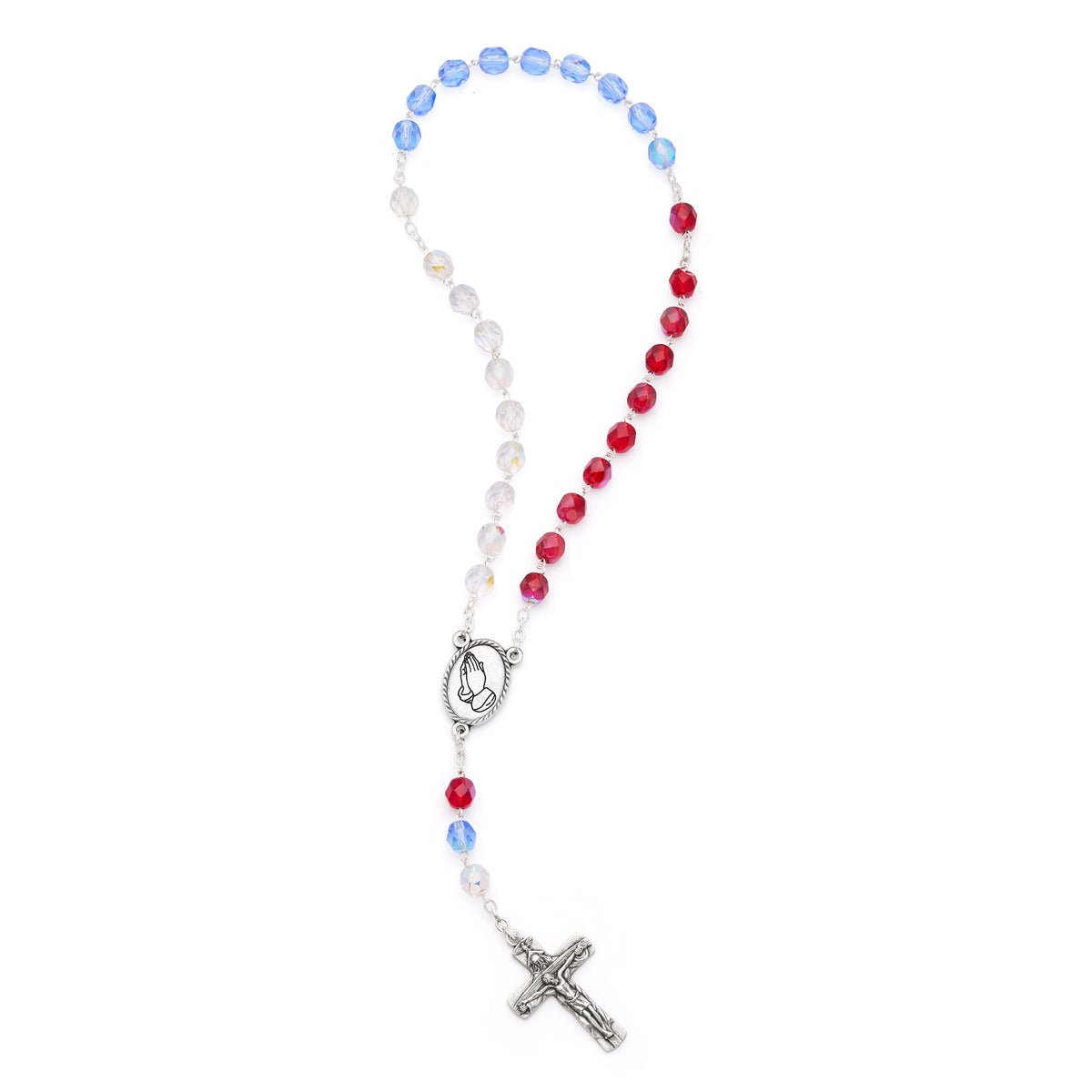 Devotional Rosary of the Holy Trinity