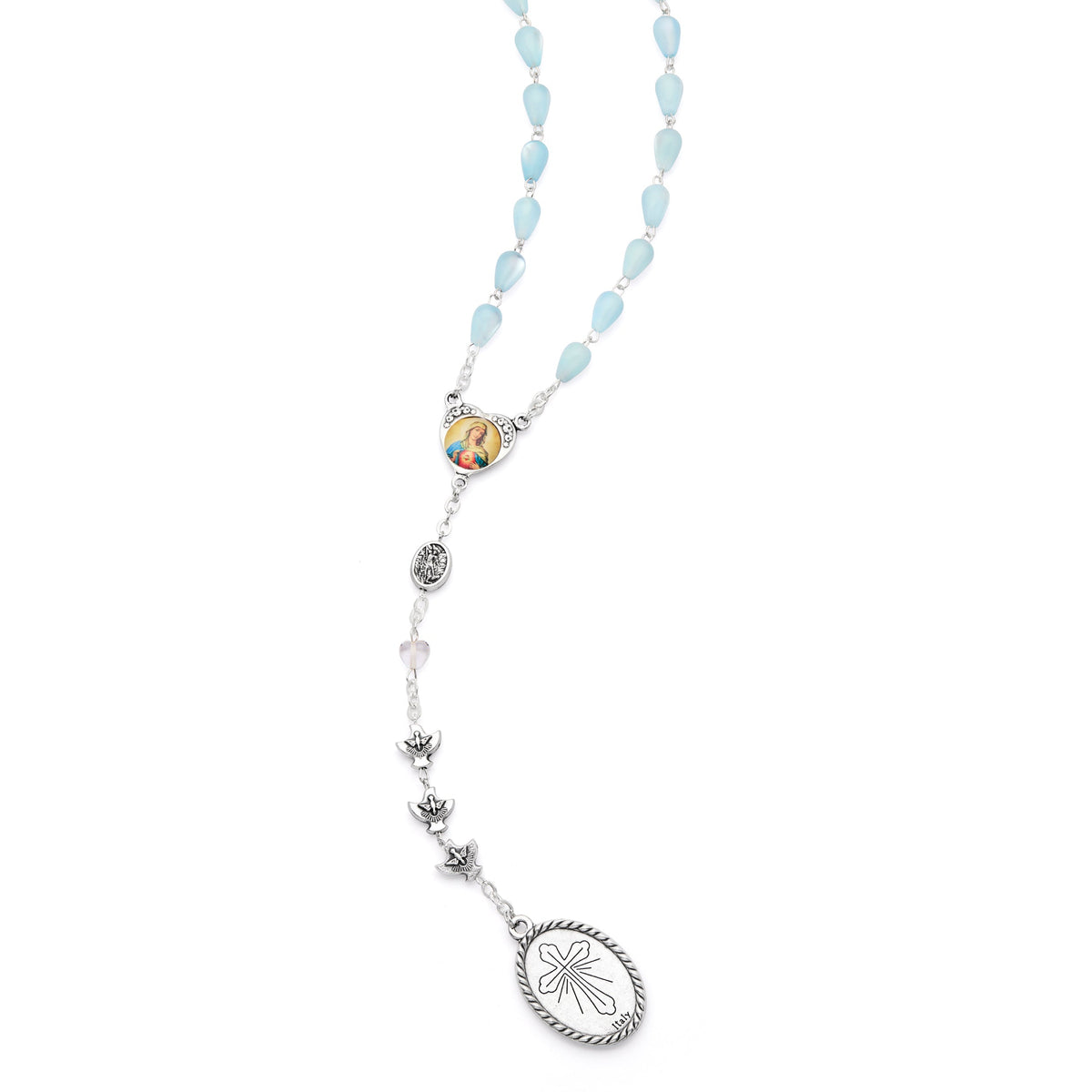 Devotional Rosary of the Immaculate Heart of Mary