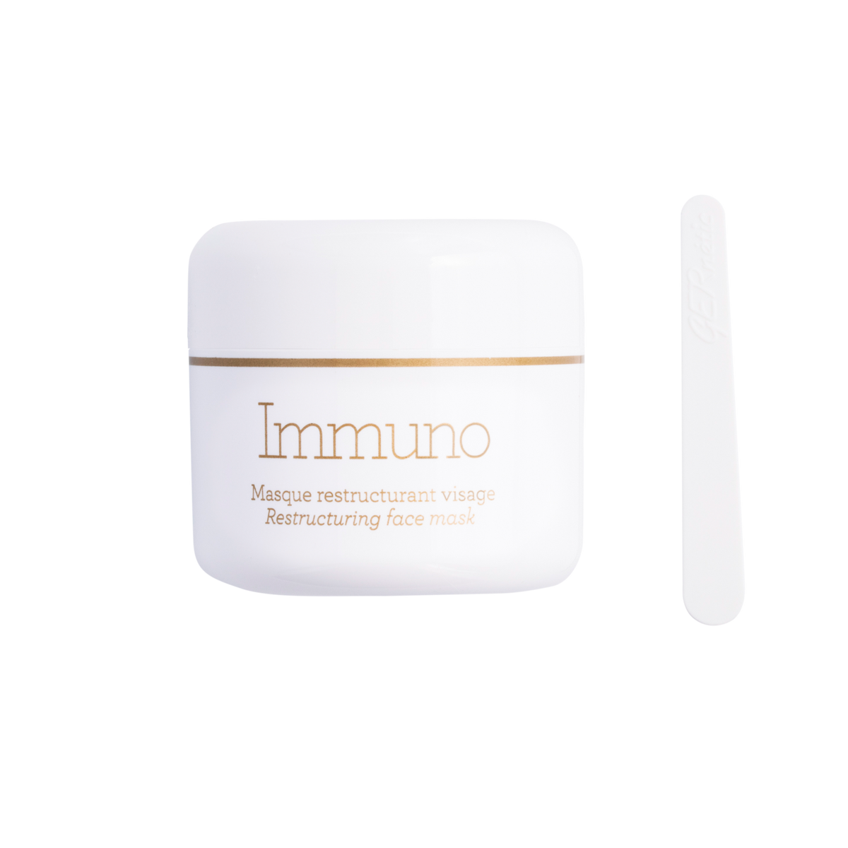 Immuno hoitava erikoisnaamio