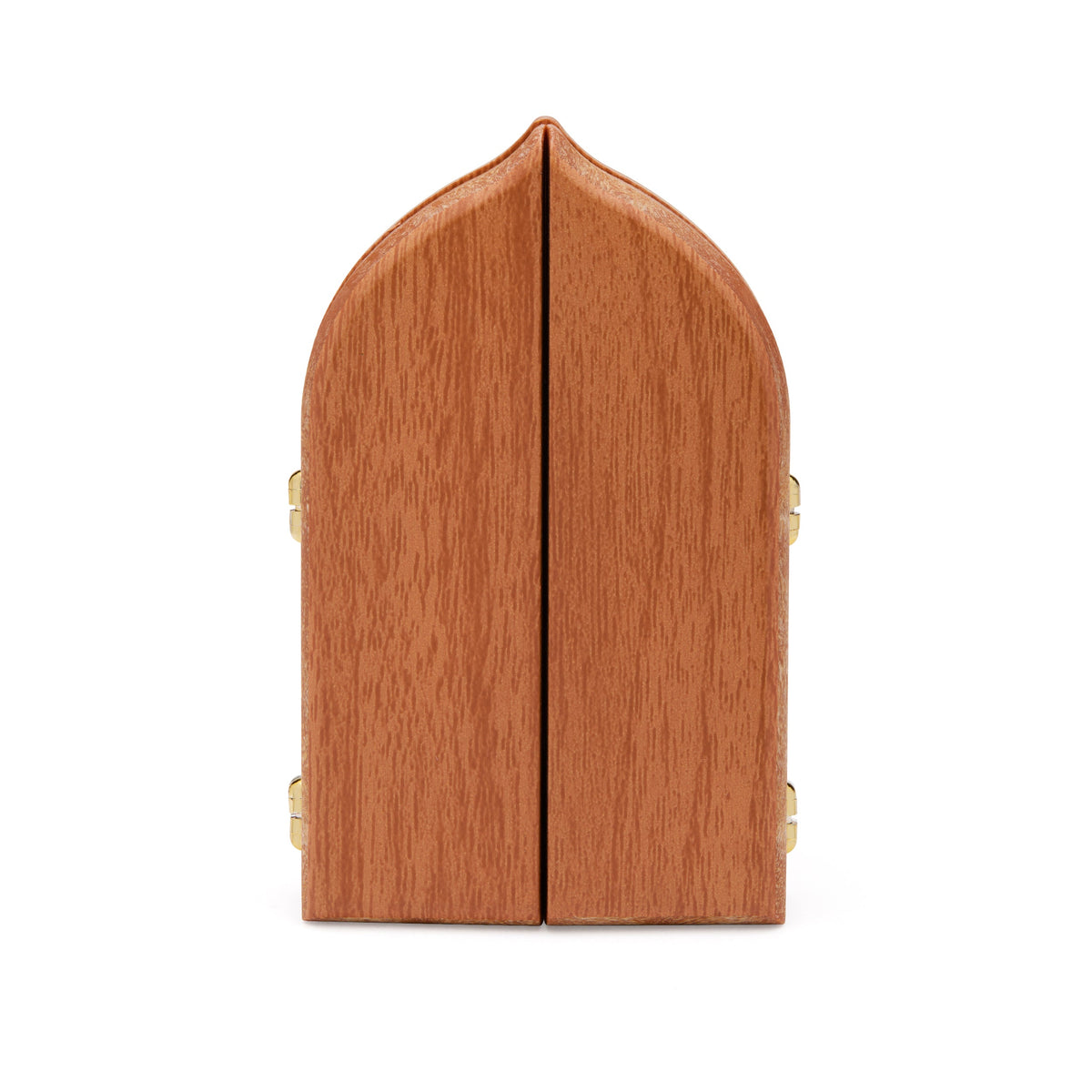 Jubilee 2025 Wooden Triptych
