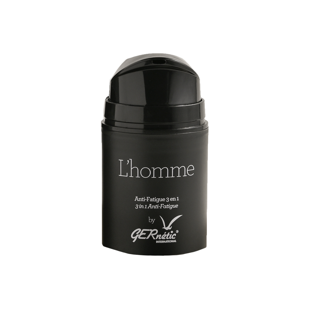 L'homme geelivoide