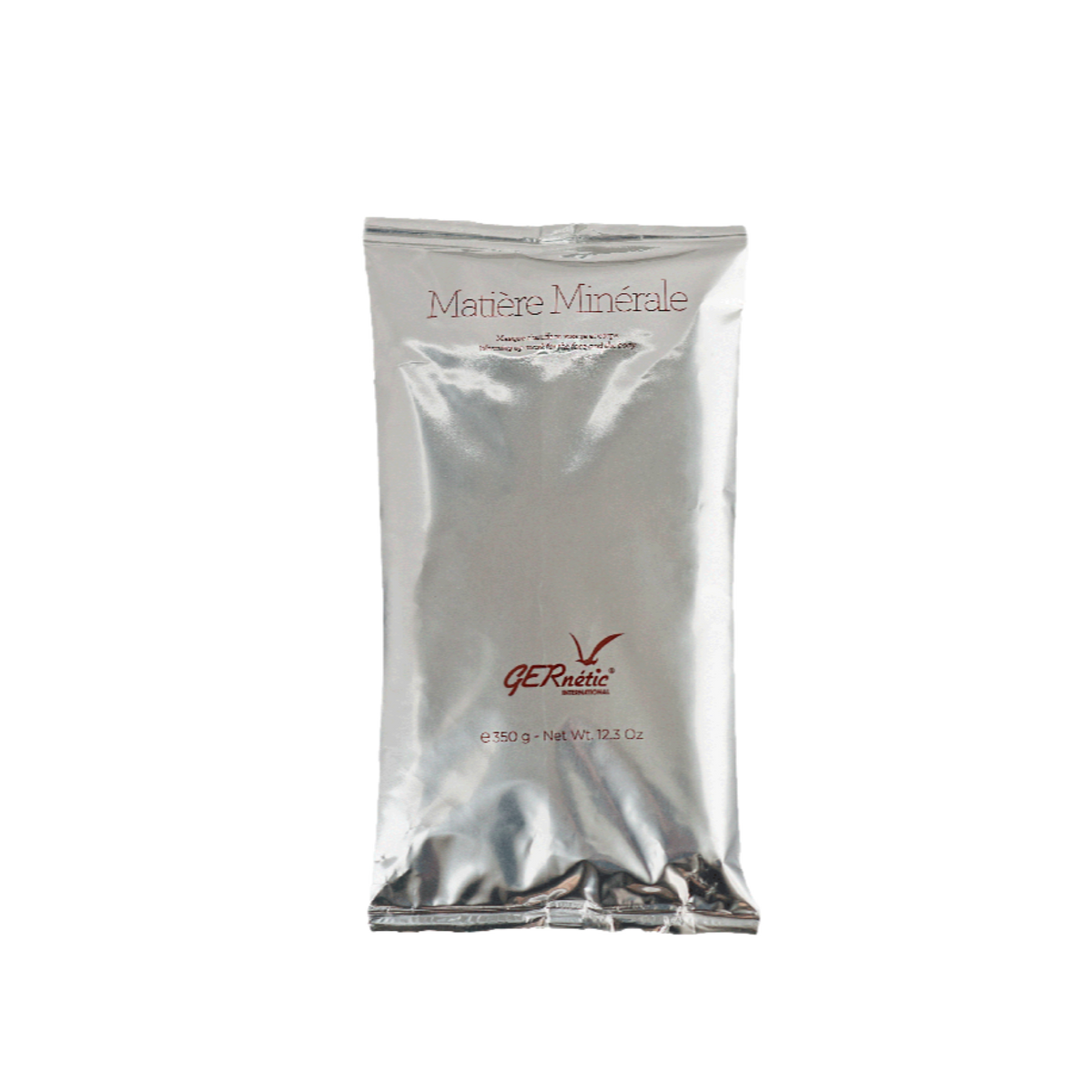 Masque Mineral kipsinaamio
