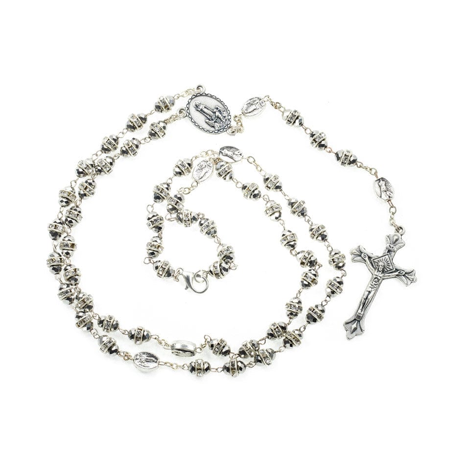 Our Lady Of Fatima Rosary