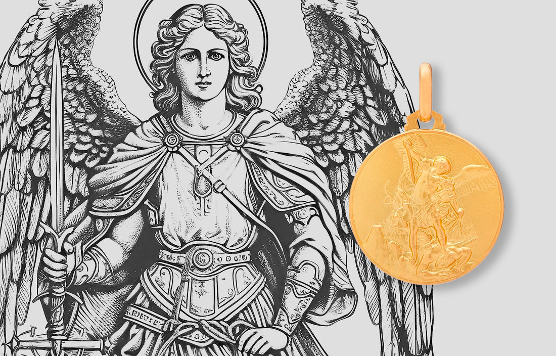 Archangel Michael