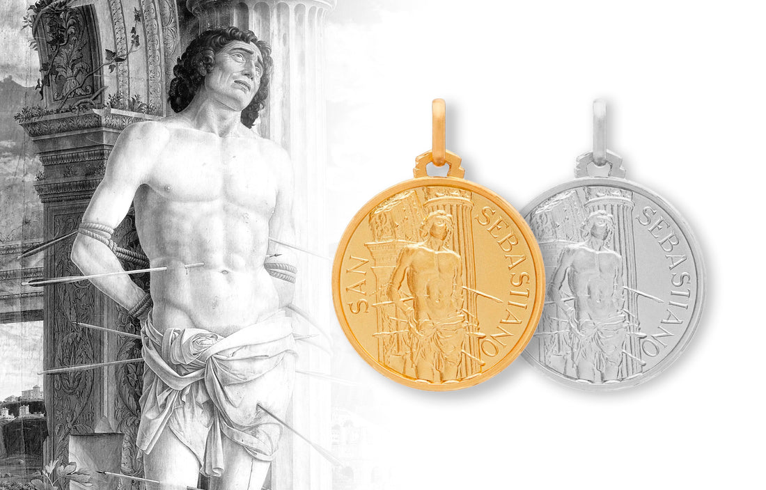 SAINT SEBASTIAN