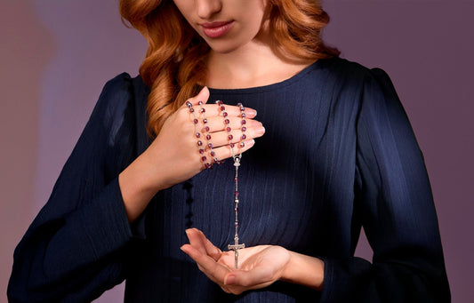 Discover the Power of the Rosary in Your Life