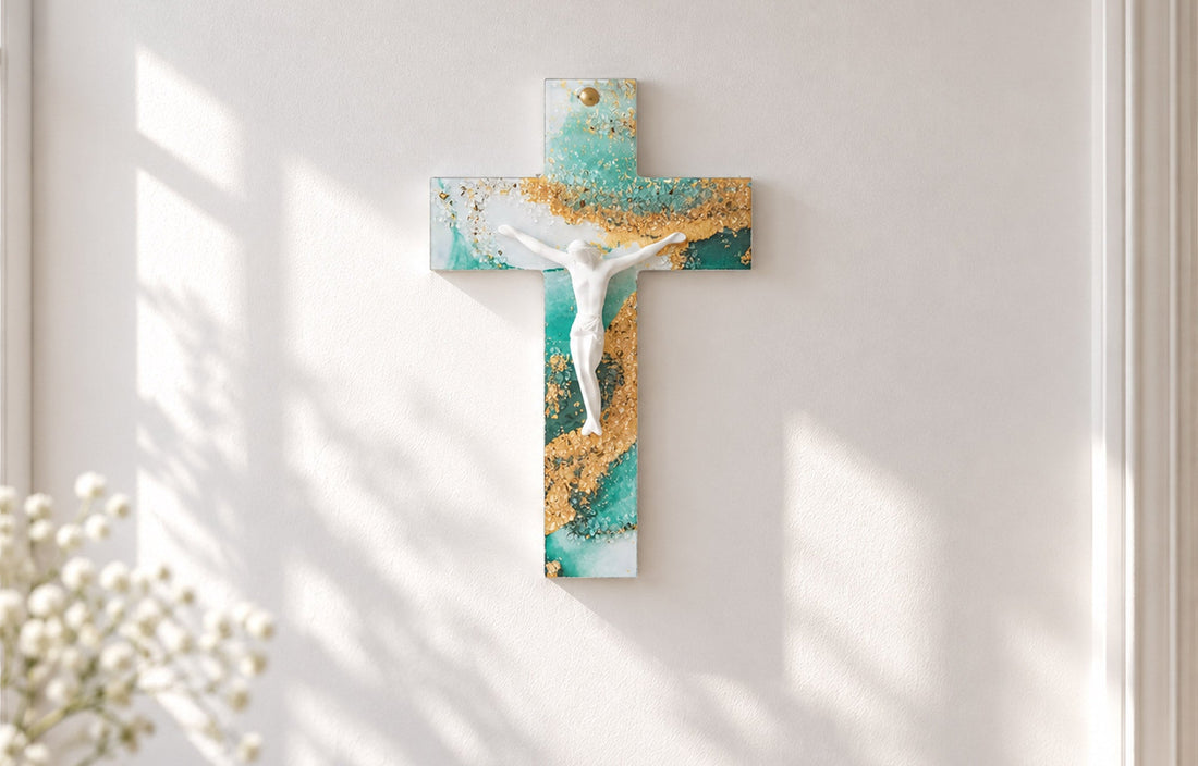 Top 10 Catholic Housewarming Gifts