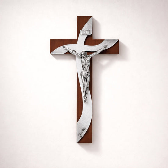 Catholic Crucifix
