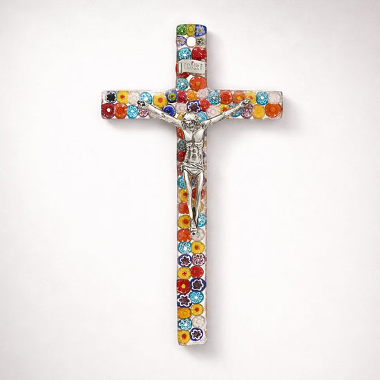Catholic Crosses & Crucifixes