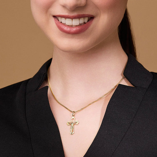 Catholic Medals & Pendants for Easter