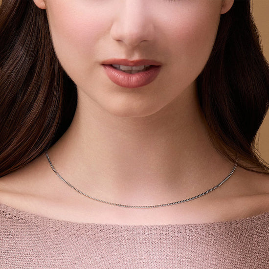 Chain Necklace for Women