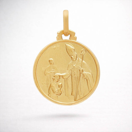 Confirmation Medals