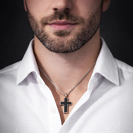 Father's Day Cross & Crucifix Gifts