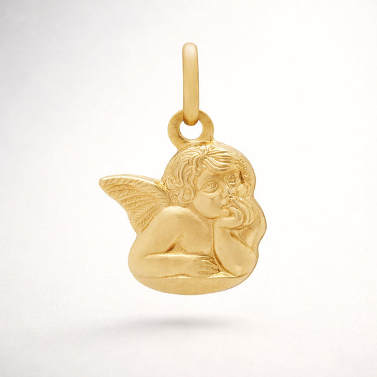 Guardian Angel Medals