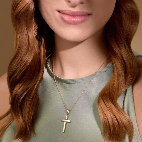 High End Catholic Jewelry
