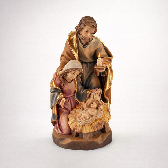 Holy Family Statues