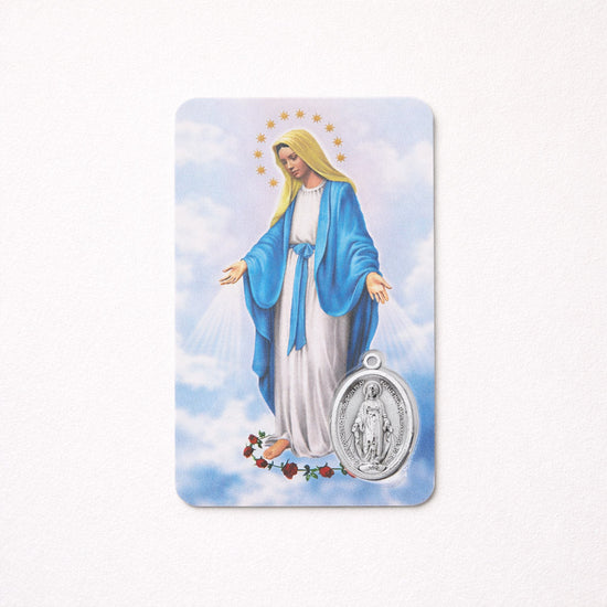 Holy cards
