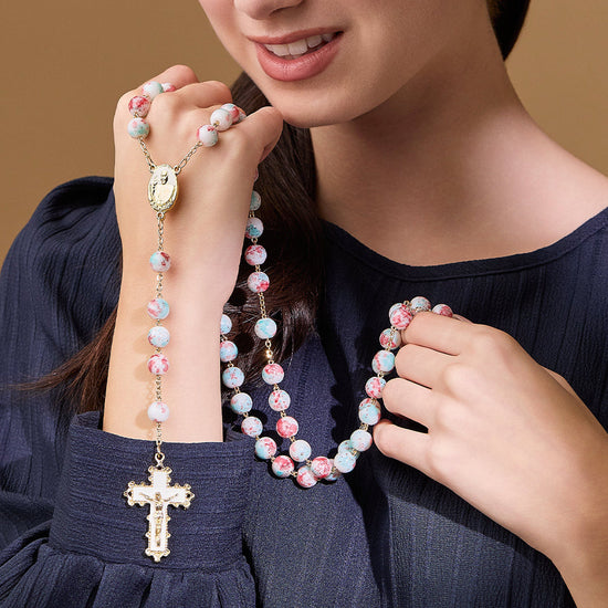 Newest Rosaries