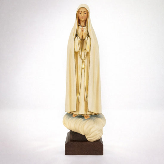 Our Lady of Fatima Statues