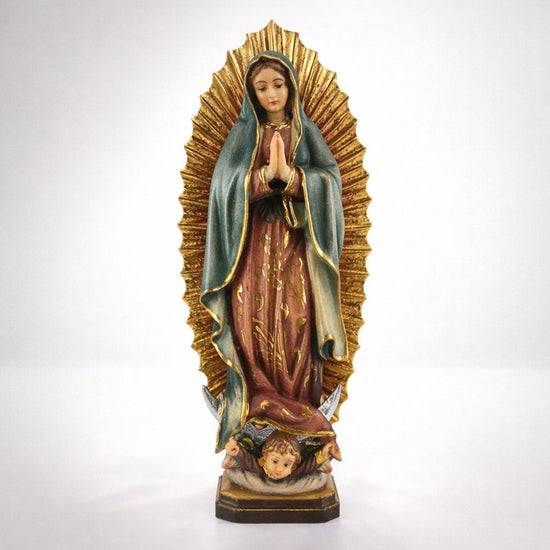 Our Lady of Guadalupe