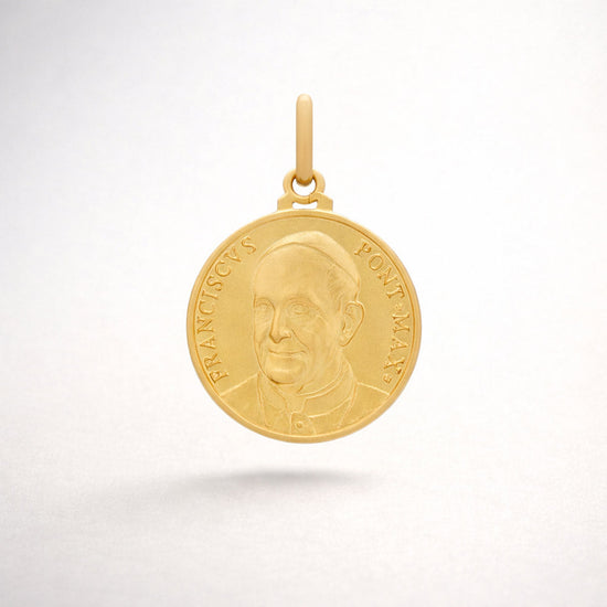 Papal Medals
