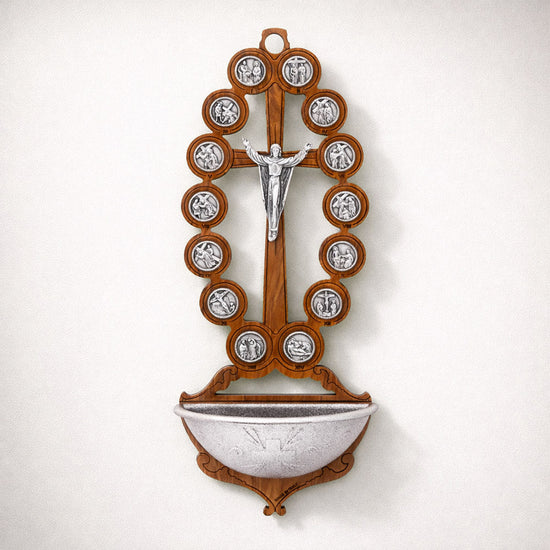 Risen Christ Cross