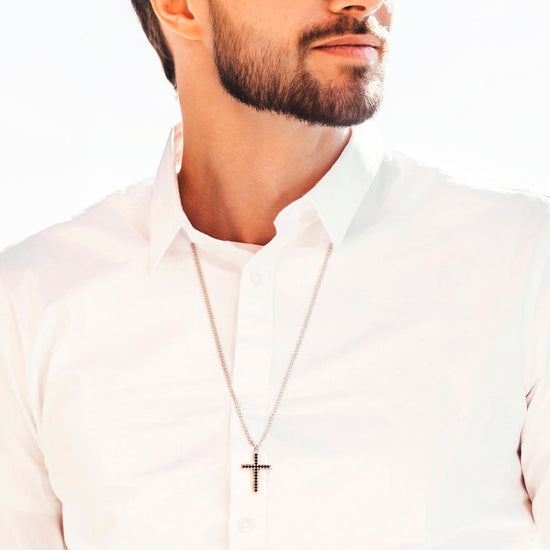 Rosaries Necklaces for Men
