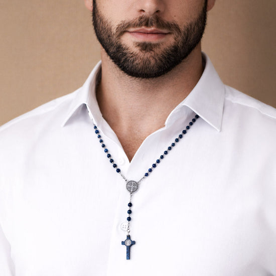 Rosary For Men