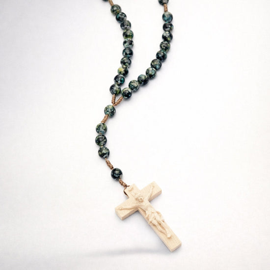 Rosary Rope