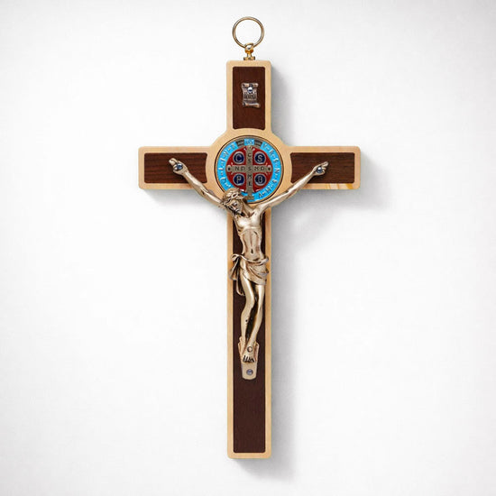 Saint Benedict Crosses