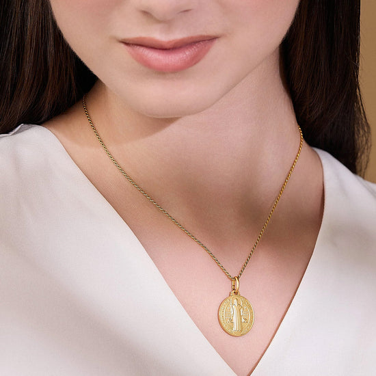 Saint Medals