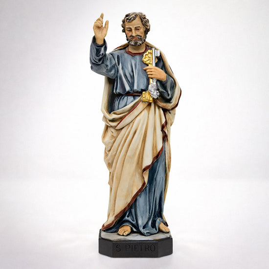 Saints Statues