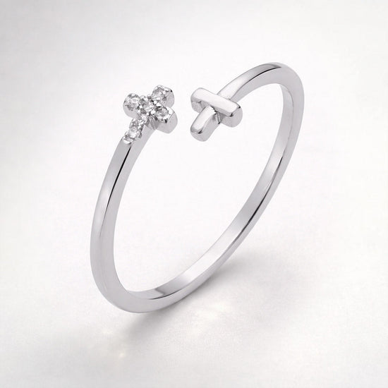 Silver Rings