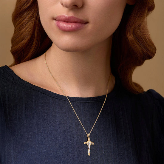 Saint Benedict Cross Pendants