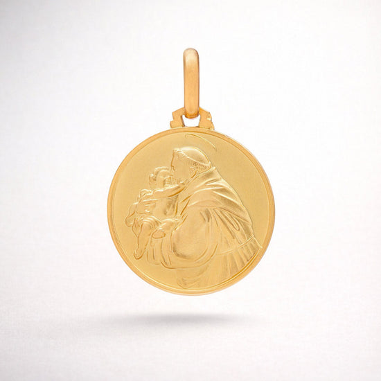 St. Anthony Medal