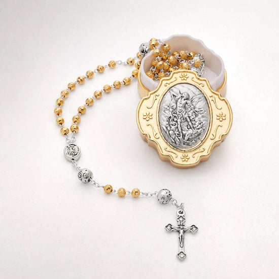 St Michael Rosary