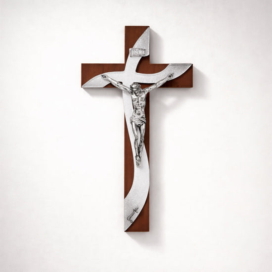 Wall Crucifixes