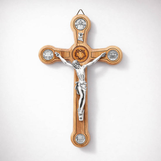 Crosses from The Vatican
