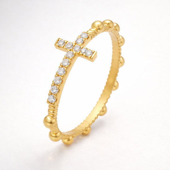 Rosarios Anillo