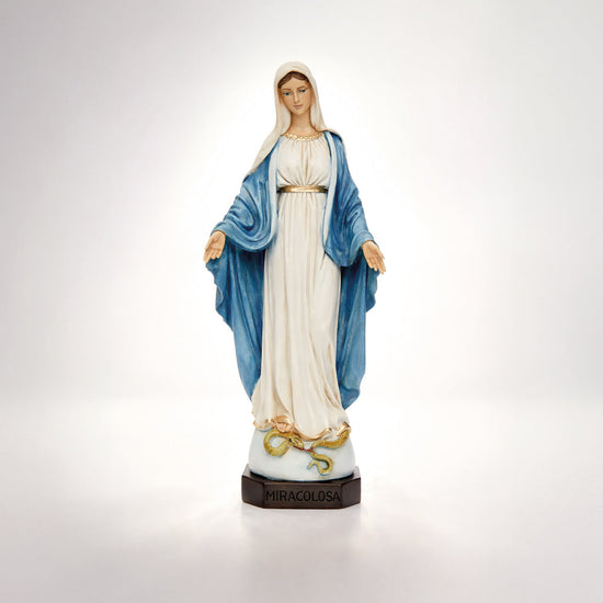 Religious Statues from The Vatican