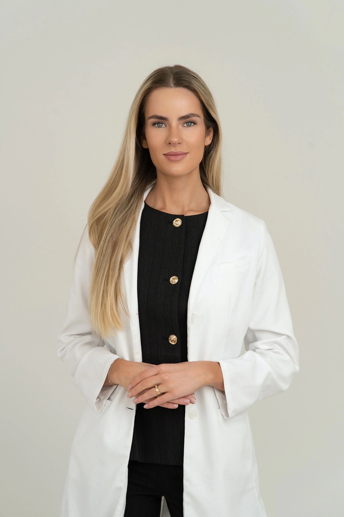 Dr. Greta Banuškevičienė
