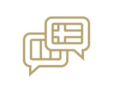 MULTI LANGUAGE SUPPORT